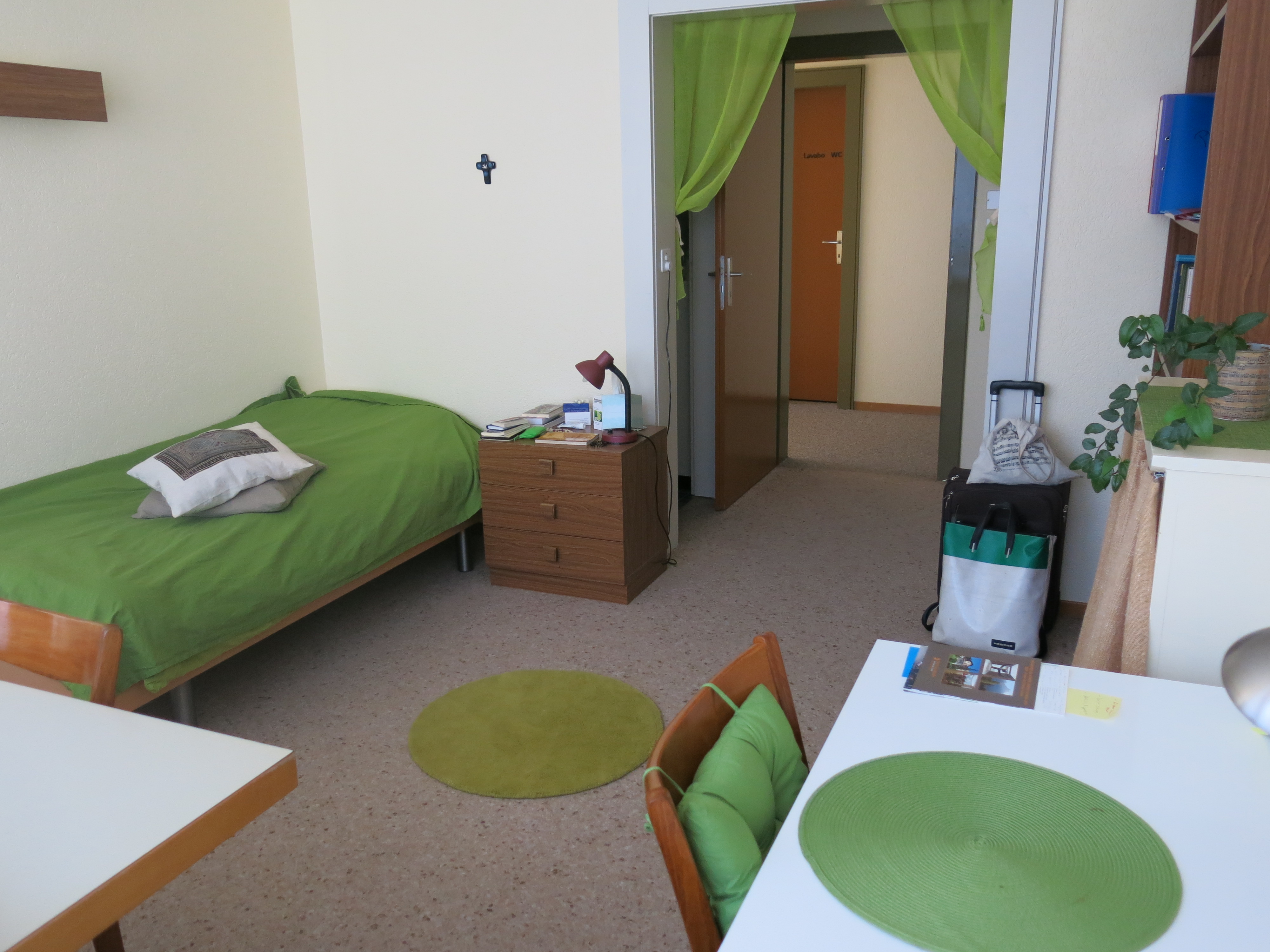FC Chambre2