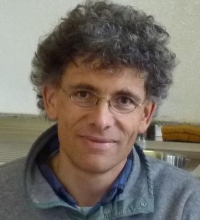 Fournier Jérôme